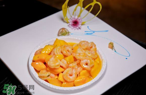 皮皮蝦能和芒果一起吃嗎？吃完芒果能吃皮皮蝦嗎？