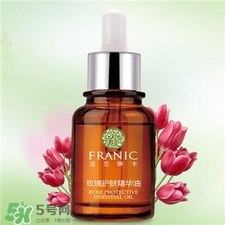 法蘭琳卡玫瑰精油怎么用?法蘭琳卡玫瑰精油用法 法蘭琳卡玫瑰精油怎么用?法蘭琳卡玫瑰精油用法