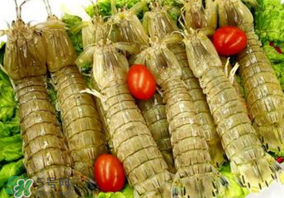 蝦爬子綠色怎么回事？蝦爬子變黑還能吃嗎？