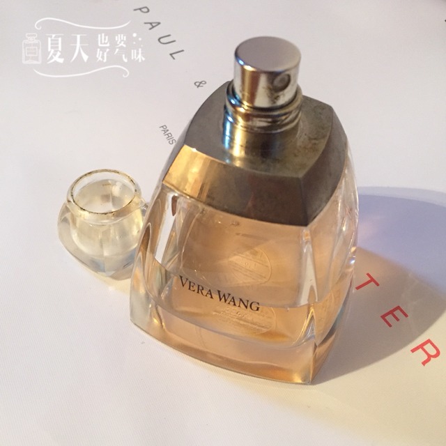 vera wang是什么牌子什么檔次？vera wang香水怎么樣？