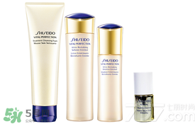 悅薇適合什么年齡？資生堂悅薇適合年齡段