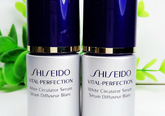 資生堂悅薇適合什么膚質(zhì)？悅薇適合油皮嗎？