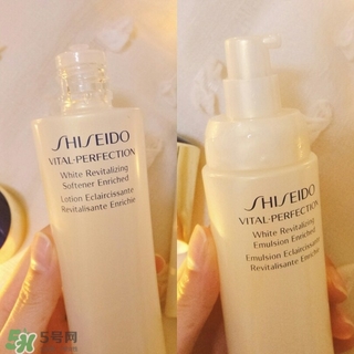 資生堂悅薇適合什么膚質(zhì)？悅薇適合油皮嗎？