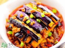 如何炒茄子不黑？怎么炒茄子不黑