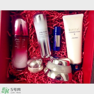 悅薇和盼麗風(fēng)姿哪個好？資生堂悅薇和盼麗風(fēng)姿對比