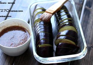 茄子怎么切？茄子怎么切好看