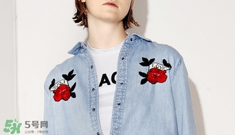 MOCO是哪個國家的牌子？MOCO衣服算什么牌子