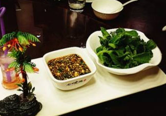 非洲冰草醬汁如何調制？冰草的醬汁怎么調制？