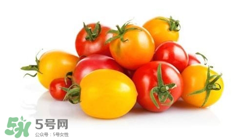 小番茄轉(zhuǎn)基因食品嗎？小番茄是不是轉(zhuǎn)基因