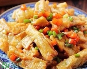 茄子去皮好嗎？茄子去皮好還是不去皮好