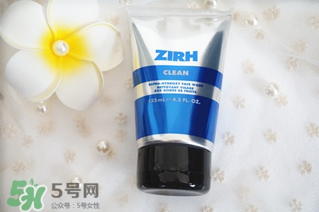 zirh適合什么年齡？zirh仕顏適合什么膚質(zhì)