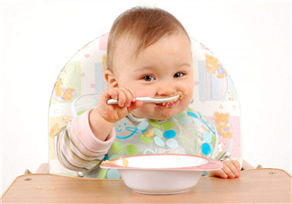 寶寶輔食要加油嗎？寶寶輔食可以加油嗎？