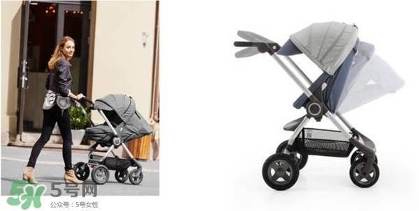 Stokke嬰兒車怎么樣？Stokke嬰兒車好不好？