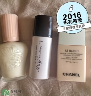 夏天混油皮用什么粉底液？混油皮夏天用什么粉底