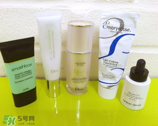 夏天混油皮用什么粉底液？混油皮夏天用什么粉底