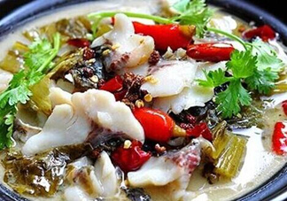 孕婦能吃酸菜魚嗎？孕婦能吃酸菜魚火鍋嗎？