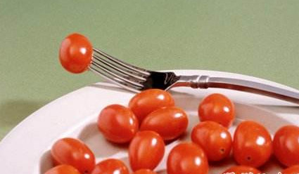 圣女果是涼性還是熱性？圣女果是熱性還是涼性