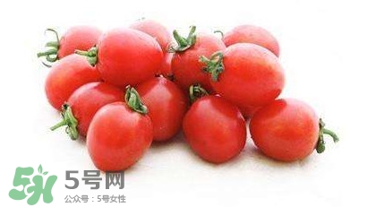 小番茄轉(zhuǎn)基因食品嗎？小番茄是不是轉(zhuǎn)基因