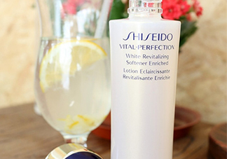 資生堂悅薇是悅薇珀翡嗎？悅薇和悅薇珀翡區(qū)別