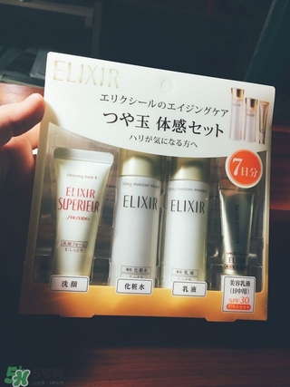 資生堂悅薇和怡麗絲爾哪個(gè)好？資生堂悅薇和怡麗絲爾對(duì)比