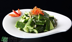 黃瓜根能吃嗎？黃瓜根可以吃嗎？