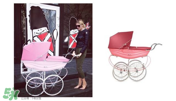 Silver Cross嬰兒車是什么牌子？Silver Cross是什么檔次？