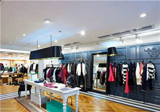 MOCO是哪個(gè)國(guó)家的牌子？MOCO衣服算什么牌子