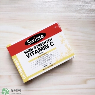 swisse vc泡騰片怎么樣?swisse維c泡騰片有用嗎? swisse vc泡騰片怎么樣?swisse維c泡騰片有用嗎?