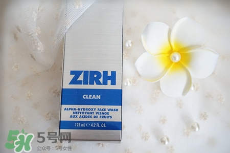 zirh適合什么年齡？zirh仕顏適合什么膚質(zhì)