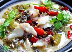 孕婦能吃酸菜魚嗎？孕婦能吃酸菜魚火鍋嗎？