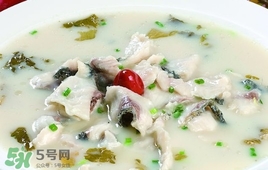 孕婦能吃酸菜魚嗎？孕婦能吃酸菜魚火鍋嗎？