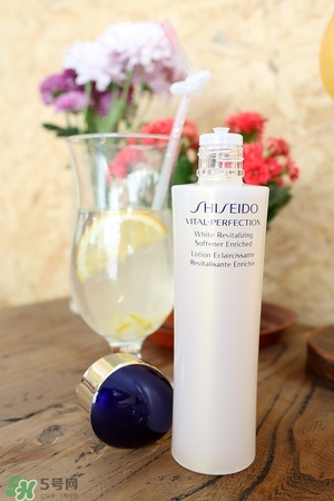 資生堂悅薇是悅薇珀翡嗎？悅薇和悅薇珀翡區(qū)別