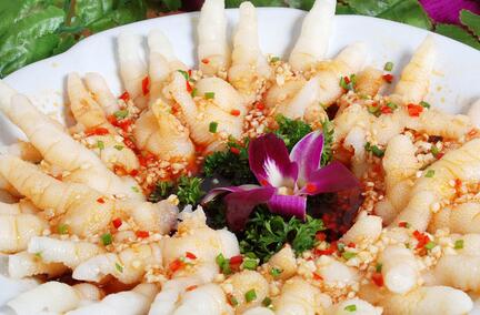 孕婦能吃泡椒鳳爪嗎？孕婦吃泡椒鳳爪的危害