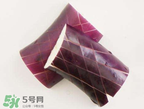 長茄子和圓茄子哪個好？圓茄子和長茄子的區(qū)別