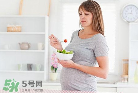 圣女果孕婦能吃嗎？懷孕了可以吃圣女果嗎