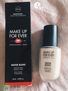 夏天混油皮用什么粉底液？混油皮夏天用什么粉底