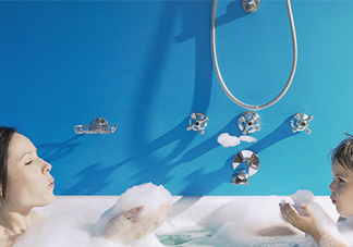 夏天洗澡一天一洗好嗎？夏天天天洗澡好嗎