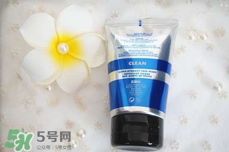 zirh適合什么年齡？zirh仕顏適合什么膚質(zhì)