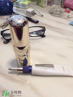 資生堂悅薇和百優(yōu)哪個(gè)好？資生堂悅薇和百優(yōu)眼霜區(qū)別對(duì)比