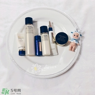 資生堂悅薇是悅薇珀翡嗎？悅薇和悅薇珀翡區(qū)別