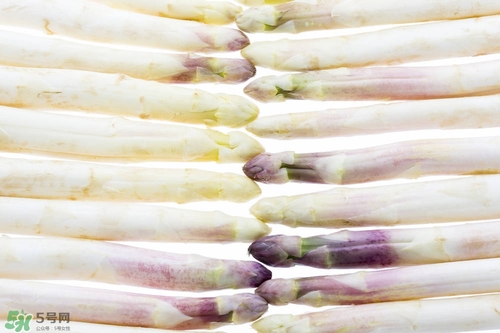 蘆筍根部可以吃嗎？蘆筍根爛了還能吃嗎