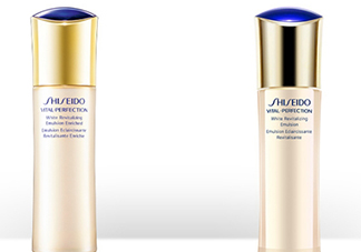 悅薇適合什么年齡？資生堂悅薇適合年齡段