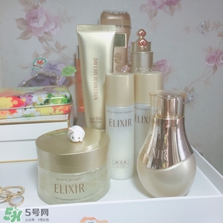 資生堂悅薇和怡麗絲爾哪個(gè)好？資生堂悅薇和怡麗絲爾對(duì)比