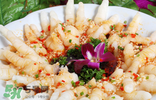 孕婦能吃泡椒鳳爪嗎？孕婦吃泡椒鳳爪的危害