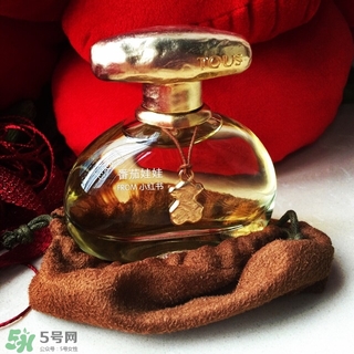 tous桃絲熊香水哪個味道好？桃絲熊香水推薦