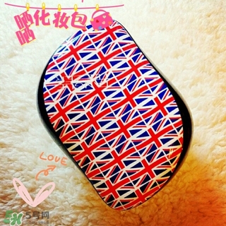 tangle teezer是什么牌子？tangle teezer是哪個(gè)國家的什么檔次