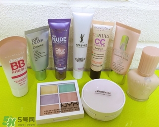 夏天混油皮用什么粉底液？混油皮夏天用什么粉底