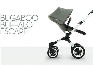 Bugaboo推車怎么樣？Bugaboo推車好不好？