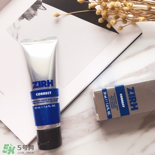zirh適合什么年齡？zirh仕顏適合什么膚質(zhì)
