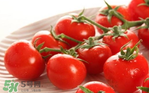 怎么洗圣女果？圣女果怎么洗才干凈